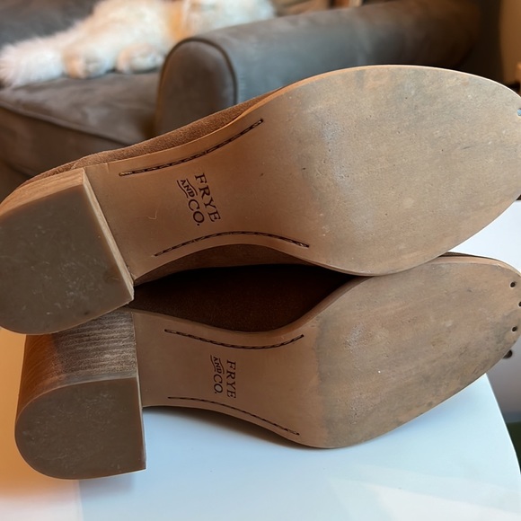 Boots - Picture 3 of 6